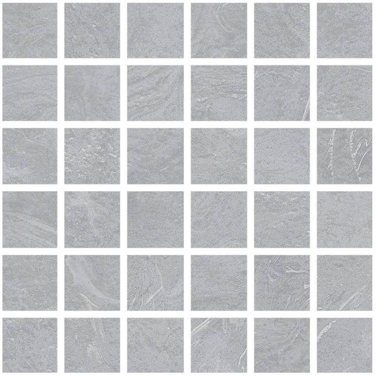 Мозаика Vives Salerno Mosaico Ceniza 30x30