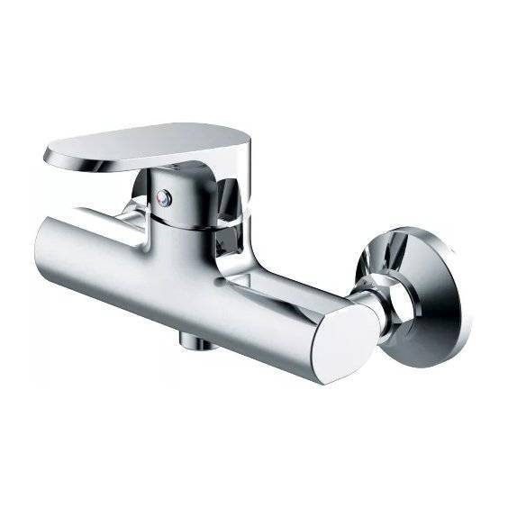 Смеситель для душа Bravat Pure F9105161C-01