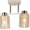 Потолочная люстра Illumico IL6111-6COU-79 WH GD фото 3