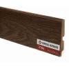 Плинтус МДФ Kronopol Дуб Гарда 3104 2500x85x16