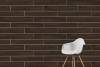 Керамогранит Vitra Aspenwood K946244R0001VTEB Темный венге МатR10A 20x120 фото 5