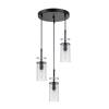 Подвесная люстра Escada Avolto 10191/3 фото 4