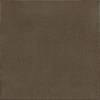 Керамогранит Керамин Грес 0439 тёмно-коричневый 40x40