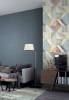 Обои флизелиновые Rasch Color Your Life 311938 фото 5
