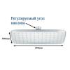 Душевая стойка Bond Cube B07-9400 Хром фото 9
