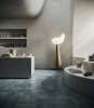 Керамогранит Serenissima CIR Italica 1086528 Modulare 39 Terra Dolce (комплект 2шт 20x20. 1шт 20x40. 2шт 40x40. 1шт 40x60.8) фото 23