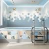 Декор Kerama Marazzi Чудо-озеро VT/A472/5009 5 20x20 фото 4