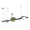 Подвесной светодиодный светильник Loft IT Jardin 10121/D фото 4