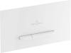 Кнопка смыва Villeroy&Boch Viconnect 92218068 белая