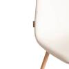 Стул Tetchair Breeze (mod. JSC-58) 21211 Light beige (светло-бежевый) HLR1/натуральный 44x53x86 фото 8