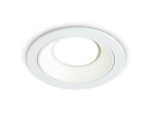 Встраиваемый точечный светильник Ambrella light Techno Spot A8920