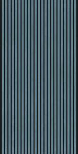 Декор Rondine Group RHS Ludo J93263 Nova 3D Blu Nero Rett 60x120