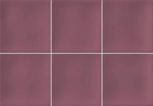 Декор Vives Hanami Sakura Marsala 23x33.5