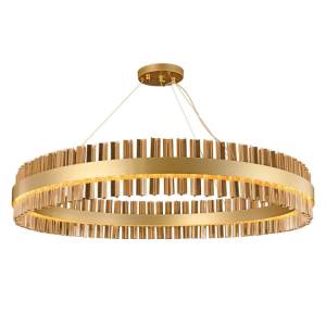 Подвесная люстра Favourite 4263-10P