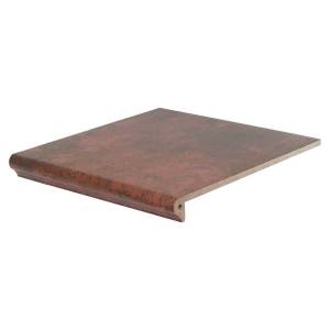 Ступень Westerwalder Atrium 243166515/WKS31130 S Scotch Florentiner-Stufe 31x32