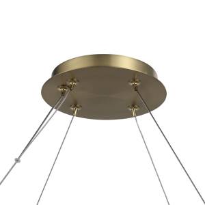 Светильник подвесной St Luce Clam SL1520.303.08