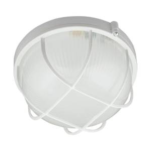 Потолочный светодиодный светильник Uniel ULW-K21/22/23/24 ULW-K22A 8W/4000K IP54 White