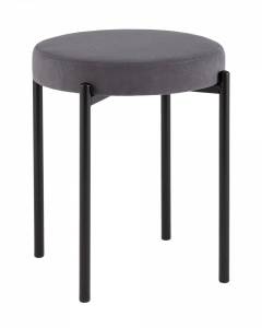 Табурет Stool Group Бриф Original SG005-bmm-C089 серый