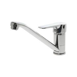 Смеситель для кухни Orange Boni M15-000cr