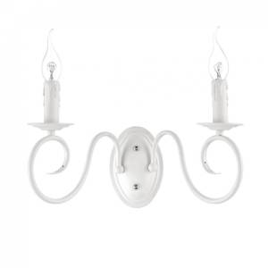 Бра Arti Lampadari Amaro E 2.1.2 W