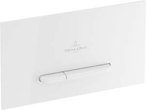 Кнопка смыва Villeroy&Boch Viconnect 92218068 белая
