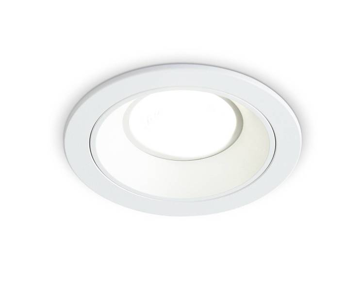 Встраиваемый точечный светильник Ambrella light Techno Spot A8920