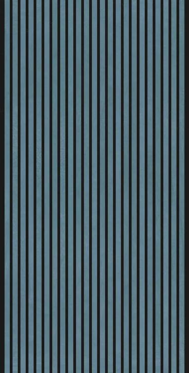 Декор Rondine Group RHS Ludo J93263 Nova 3D Blu Nero Rett 60x120