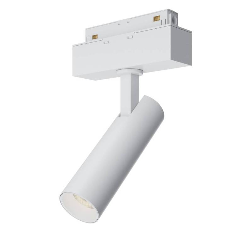 Трековый светильник Technical Focus LED TR019-2-7W3K-W
