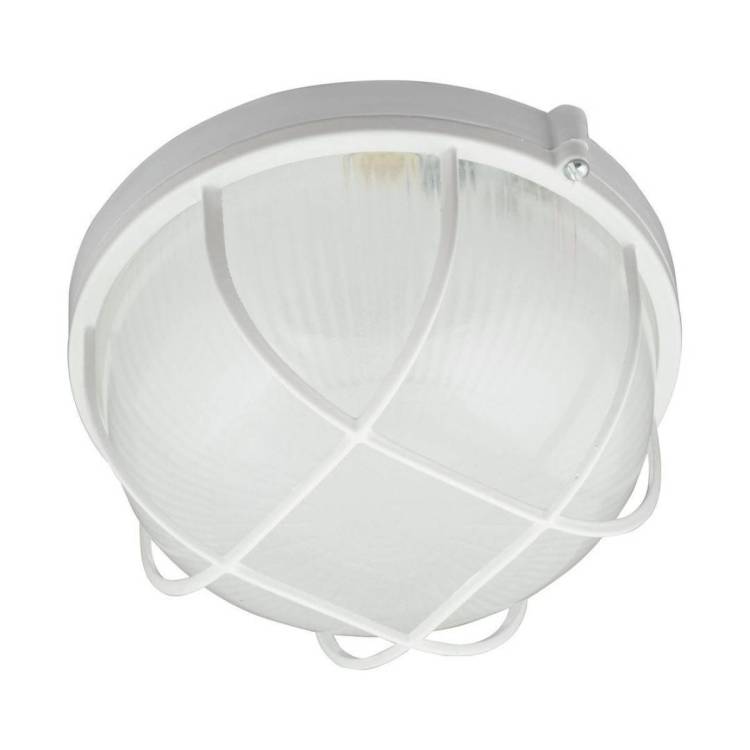 Потолочный светодиодный светильник Uniel ULW-K21/22/23/24 ULW-K22A 8W/4000K IP54 White