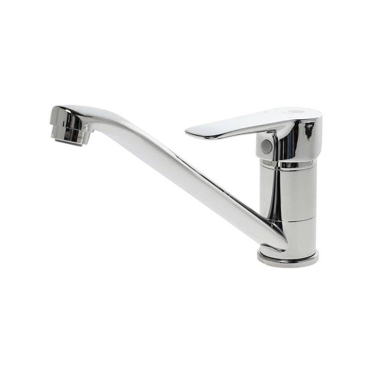 Смеситель для кухни Orange Boni M15-000cr