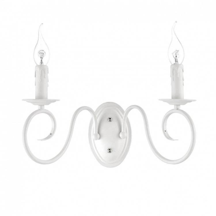 Бра Arti Lampadari Amaro E 2.1.2 W