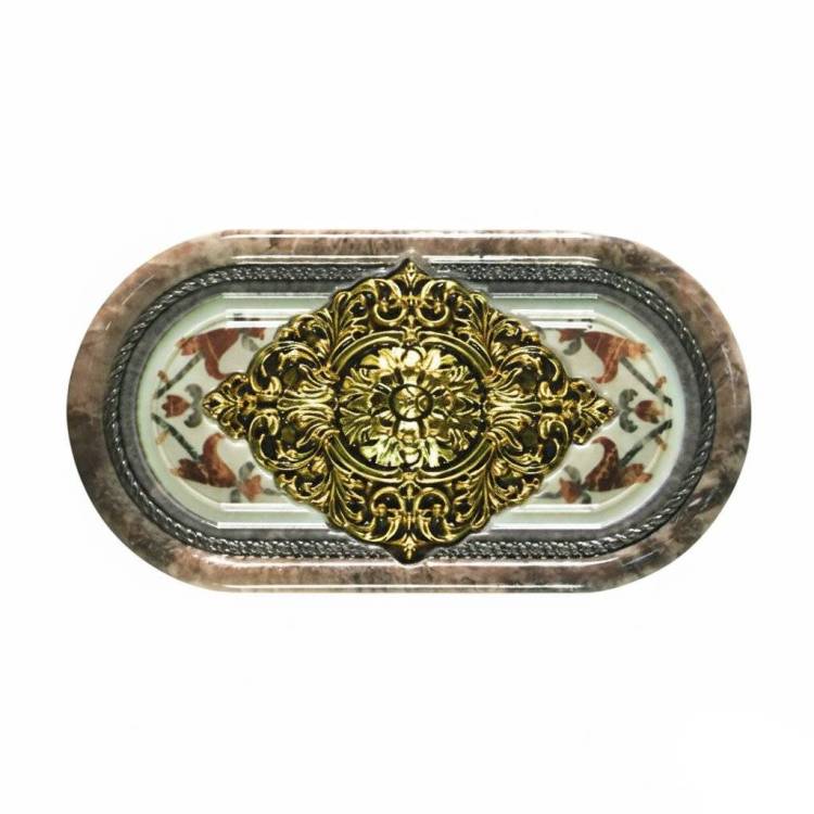 Вставка Porcelanite Dos 9500 PCD000023 Inserto Marron Imperial 9x17