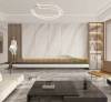 Керамогранит Basconi Home Natalina BHK-4006 Structure 120x300 фото 4