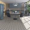 Керамогранит Vives Pop Tile Sixties-R Marfil 15x15 фото 10