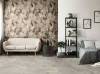 Керамогранит La Fenice Genesis 12GNDEC01RET Decoro Flora Warm Rett R10 60x120 фото 4