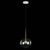 Подвесной светодиодный светильник Loft IT Bolle 2027-S3 Blue фото 3