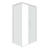 Душевой уголок Cerutti Spa Vito VITO110-R 80x110x195 фото 3