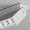 Трековый светильник Technical Points Rot TR015-2-10W4K-W фото 2