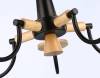 Подвесная люстра Ambrella light Traditional TR9593 фото 6