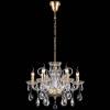 Подвесная люстра Crystal Lux Ice New SP6