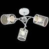 Трековый светильник Reluce 01332-0.3-03 WH+CR фото 2