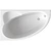 Акриловая ванна Bas Сагра В 00031 160x100 левая