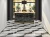 Керамогранит Kerama Marazzi Парнас SG842392R светлый лаппатированный обрезной 80x80 фото 4