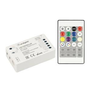 Контроллер регулятор цвета Arlight Comfort 32358