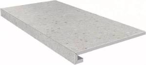 Ступень Kerama Marazzi Терраццо SG631820R/GCF Ступень клееная бежевый светлый 33х60 Ступень Kerama Marazzi Терраццо SG631820R/GCF Ступень клееная бежевый светлый 33х60