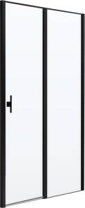 Душевая дверь в нишу Allen Brau Priority 3.31003.BBA 90