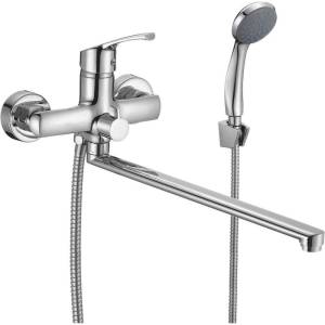 Смеситель универсальный Milardo Sterm STESB02M10