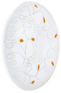 Настенно-потолочный светодиодный светильник IEK ДПБ 2004 LDPB0-2004-12-4000-K01