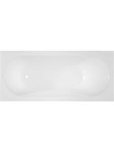 Ванна из искусственного камня Allen Brau Evo Oberon 2.3EV02.20 170x75