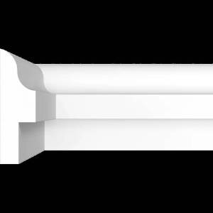 Молдинг Artpole SMG499 80x1.7x5.5